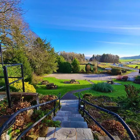 Hotel The Gateway Kendal