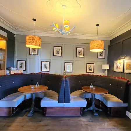 The Gateway Hotel Kendal