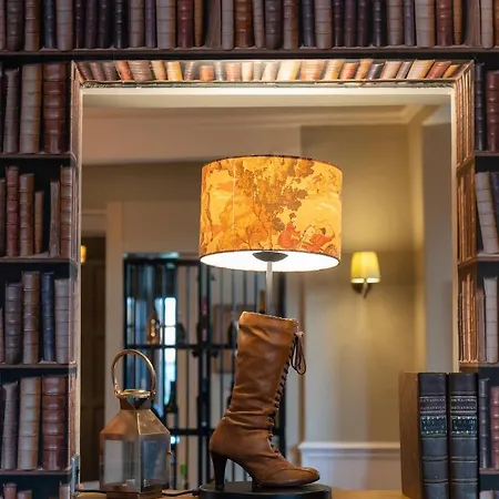 Hotel The Gateway Kendal