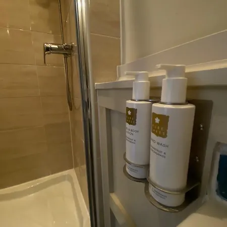 The Gateway 4* Kendal