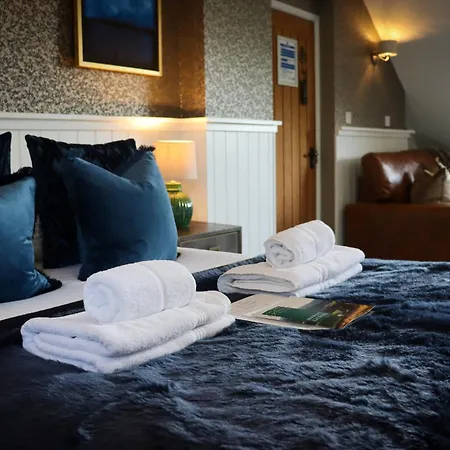 Hotel The Gateway 4*