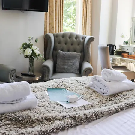 The Gateway 4* Kendal