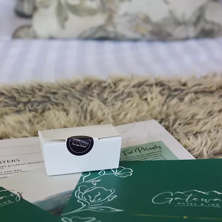 Hotel The Gateway Kendal