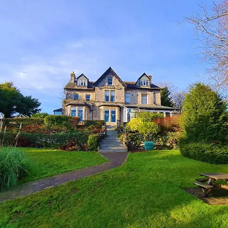 The Gateway קנדל