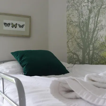 מלון The Gateway