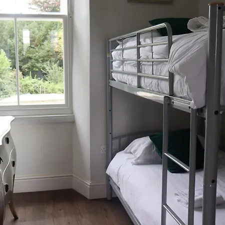 The Gateway 4* קנדל