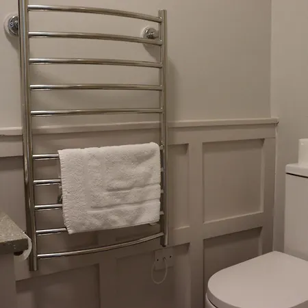 The Gateway 酒店 4*