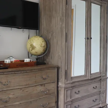 The Gateway 酒店 肯德尔