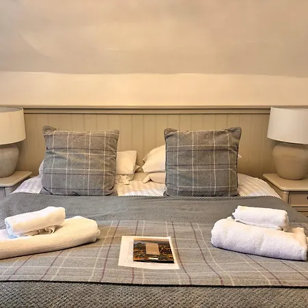 The Gateway 4* Kendal