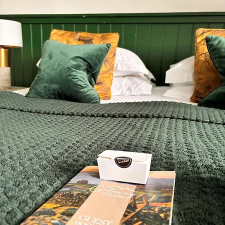 The Gateway 4* Kendal