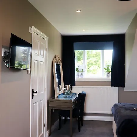 The Gateway מלון קנדל