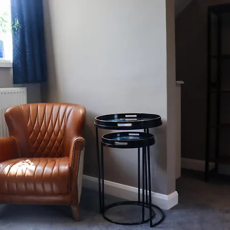 מלון The Gateway