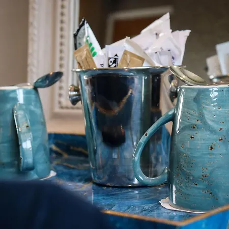 The Gateway 4* 肯德尔