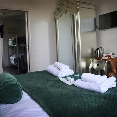 The Gateway 호텔 4*