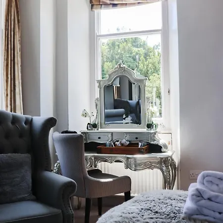 The Gateway מלון קנדל