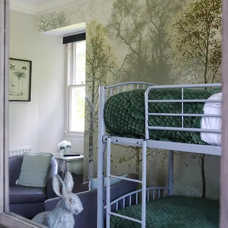 The Gateway 肯德尔