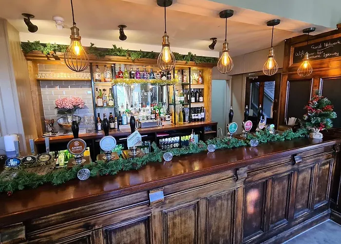 Hotel The Gateway Kendal