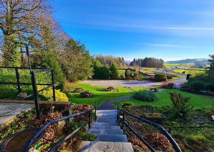 Hotel The Gateway Kendal