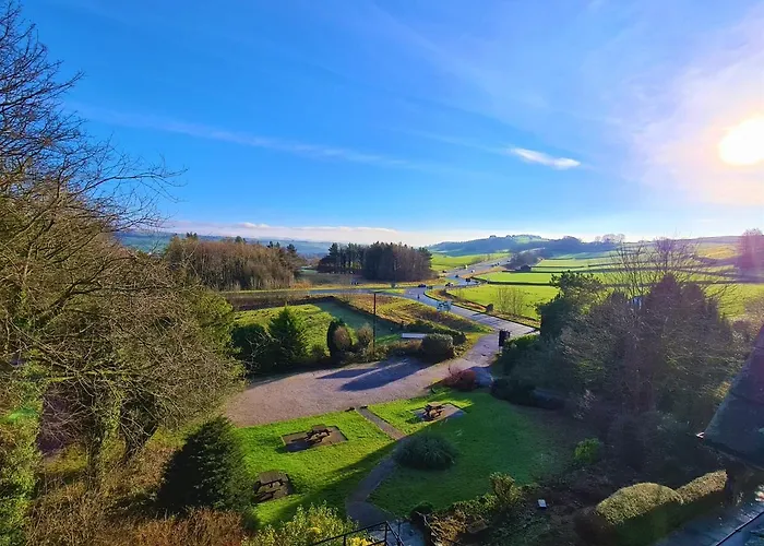 Hotel The Gateway Kendal