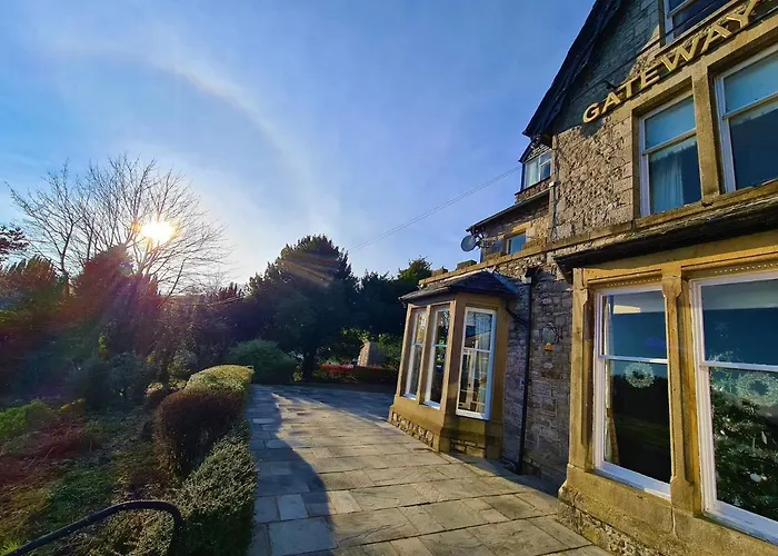 Hotel The Gateway Kendal