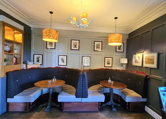 The Gateway Hotel Kendal