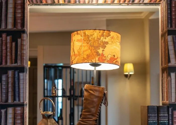 Hotel The Gateway Kendal