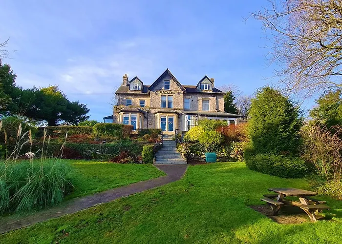 The Gateway ケンダル