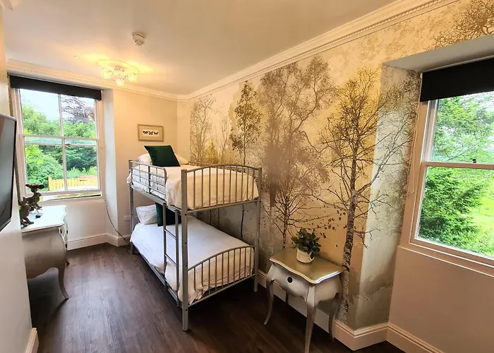 Hotel The Gateway Kendal