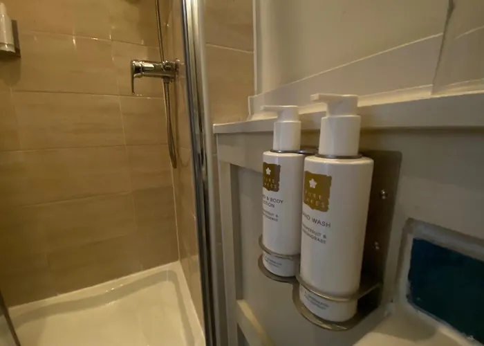 The Gateway 4* Kendal