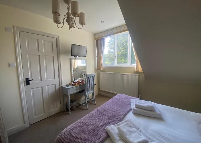 The Gateway Hotel 4*