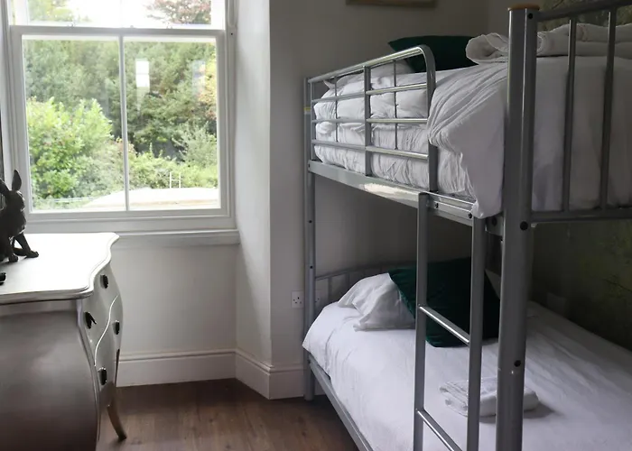 The Gateway 4* Kendal