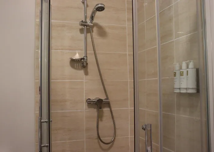 The Gateway 4* Kendal