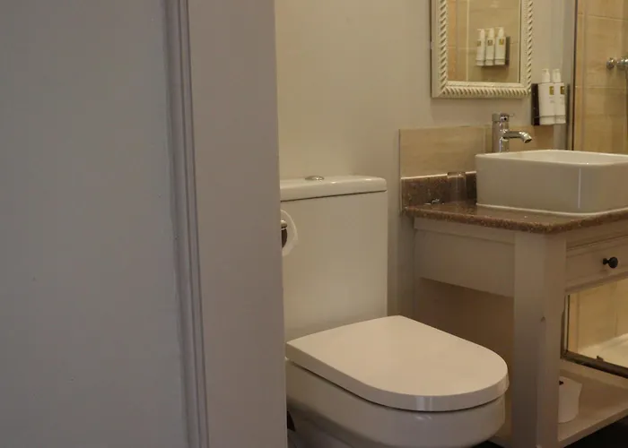 The Gateway Hotel Kendal