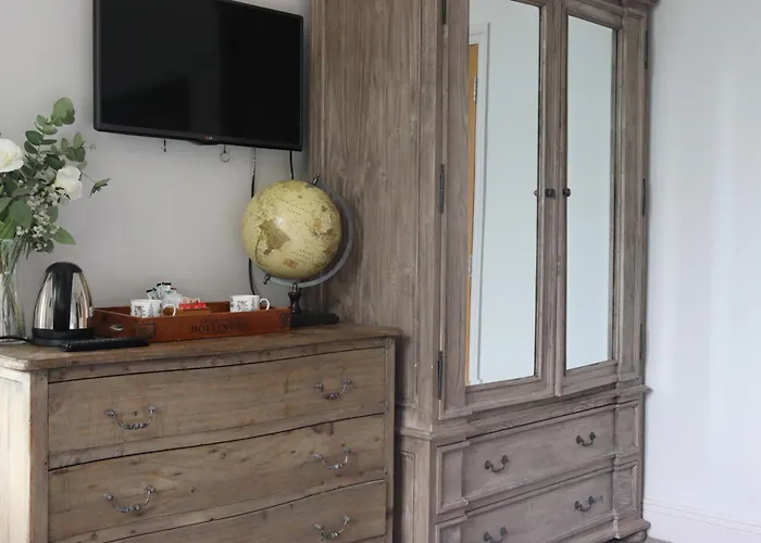 The Gateway Hotel Kendal