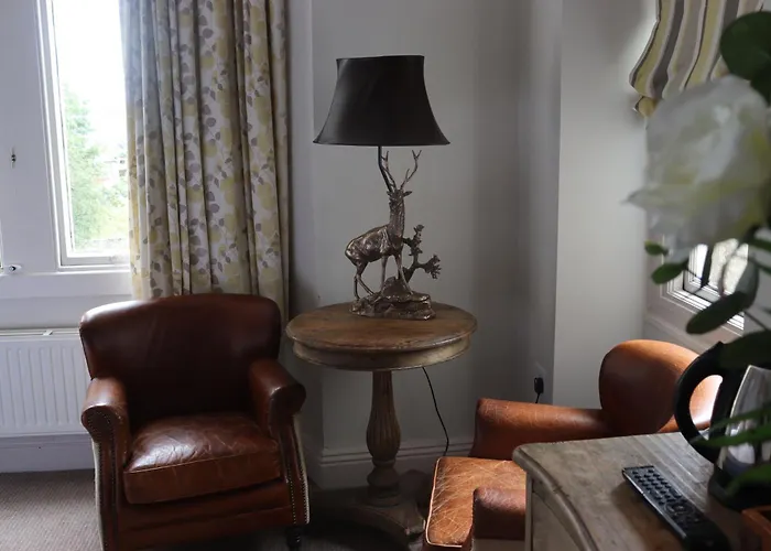 The Gateway Hotel Kendal