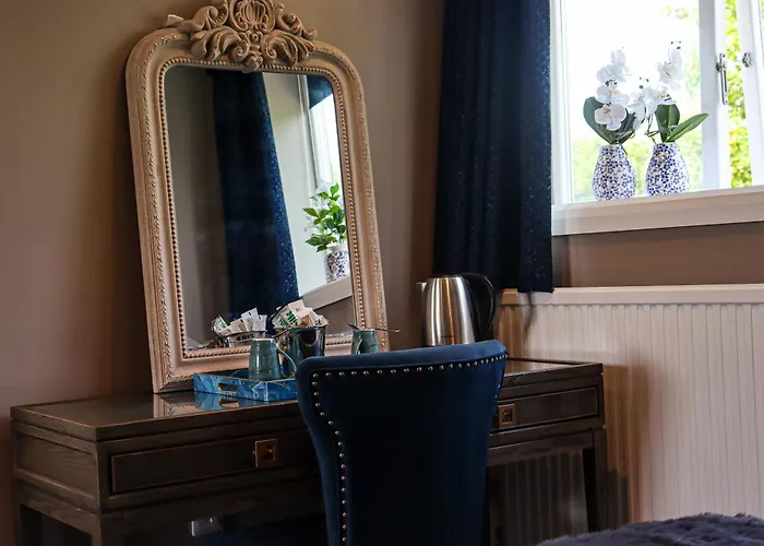 The Gateway ホテル