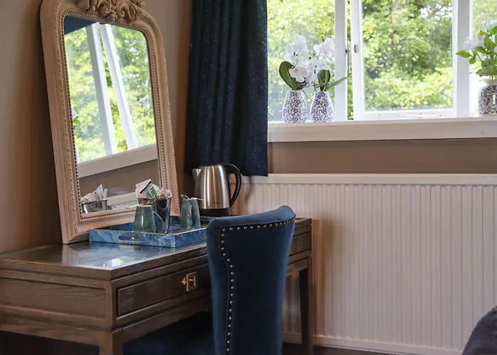 The Gateway Hotel 4*