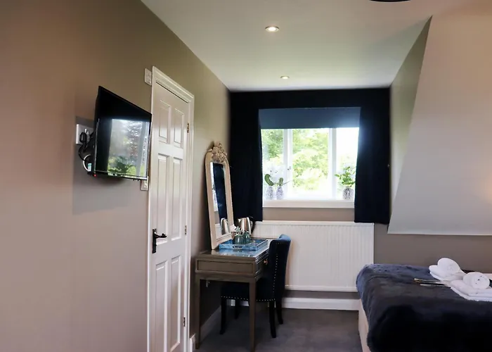 The Gateway Hotel Kendal