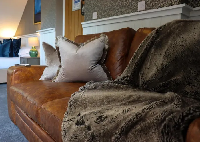 Hotel The Gateway Kendal