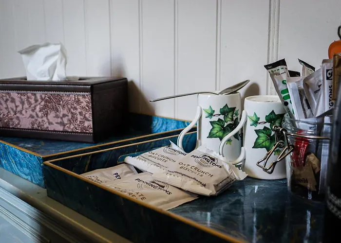 Hotel The Gateway Kendal