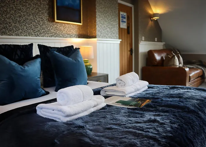 Hotel The Gateway 4*