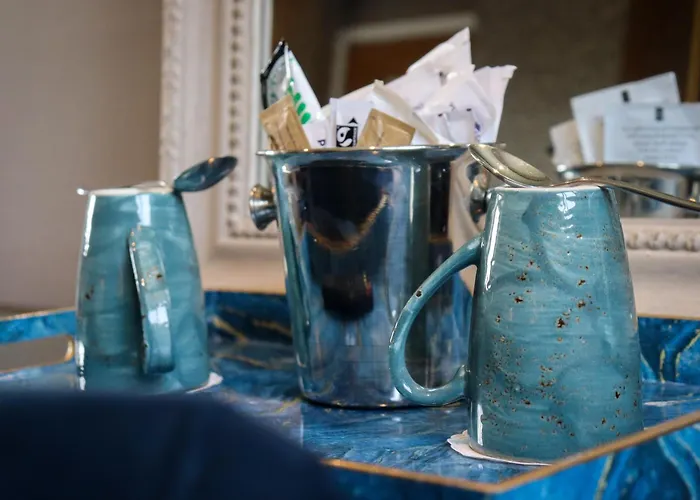 The Gateway 4* Kendal