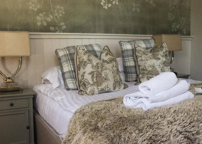 Hotel The Gateway Kendal