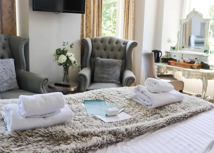 The Gateway 4* Kendal