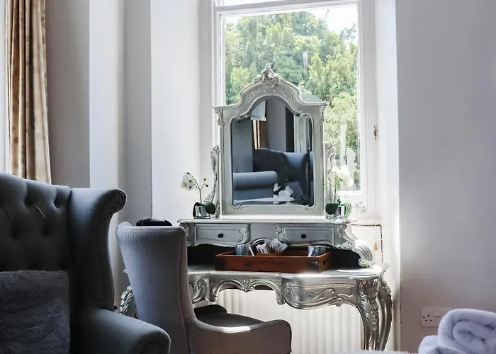 The Gateway Hotel Kendal