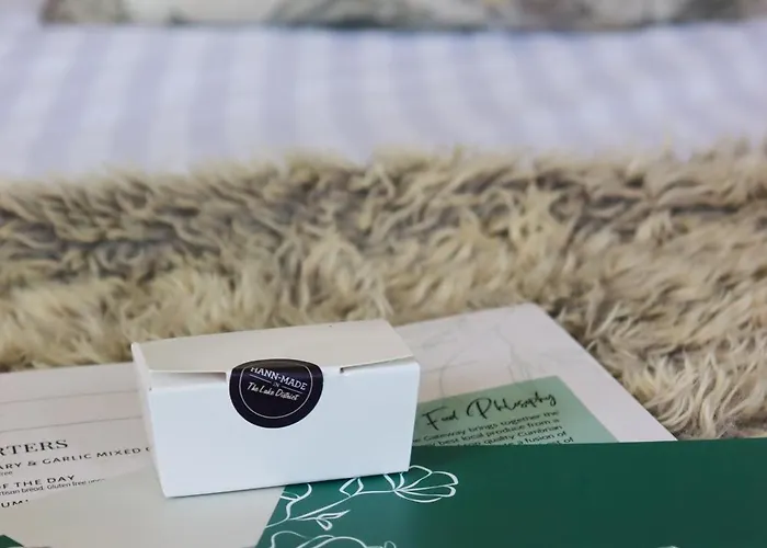 Hotel The Gateway Kendal