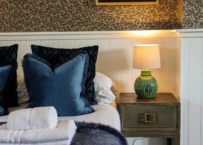 The Gateway 4* Kendal