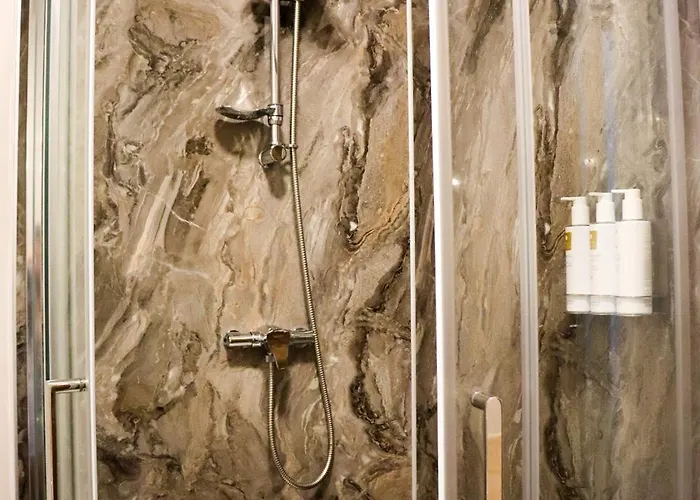 Hotel The Gateway Kendal