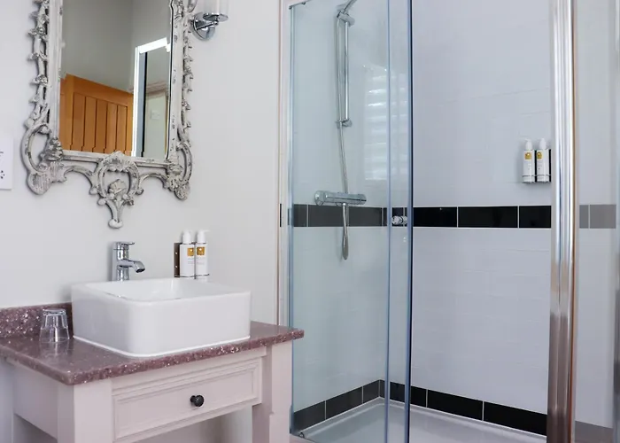 The Gateway 4* Kendal