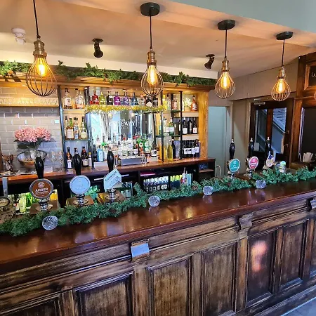 Otel The Gateway Kendal